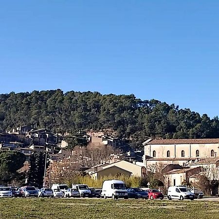 Appartement Provencal Avec Terrasse Dans Le Var Les Arcs-sur-Argens Dış mekan fotoğraf