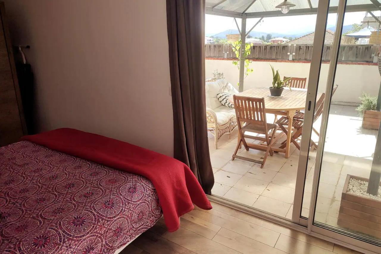 Appartement Provencal Avec Terrasse Dans Le Var Les Arcs-sur-Argens Dış mekan fotoğraf