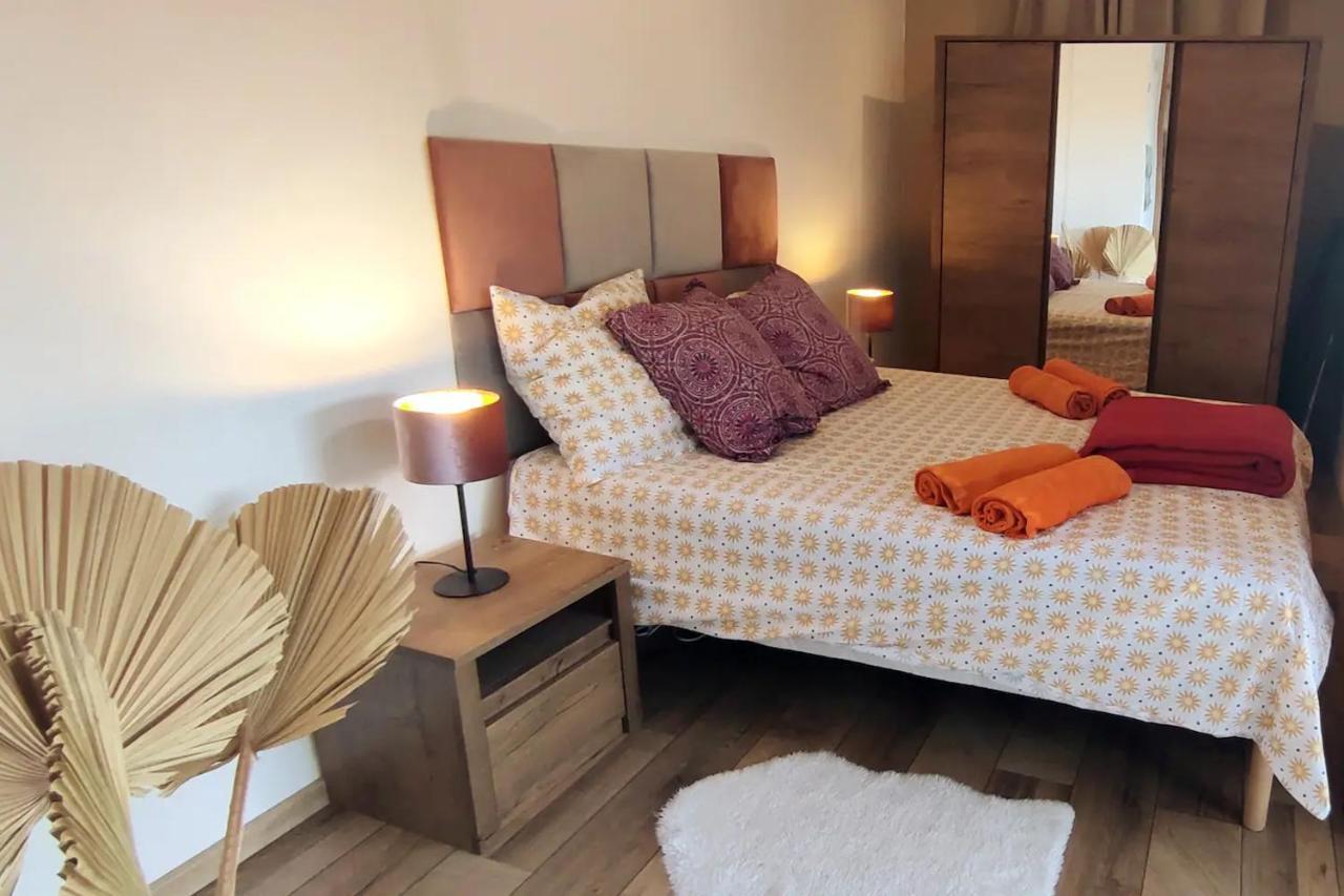 Appartement Provencal Avec Terrasse Dans Le Var Les Arcs-sur-Argens Dış mekan fotoğraf