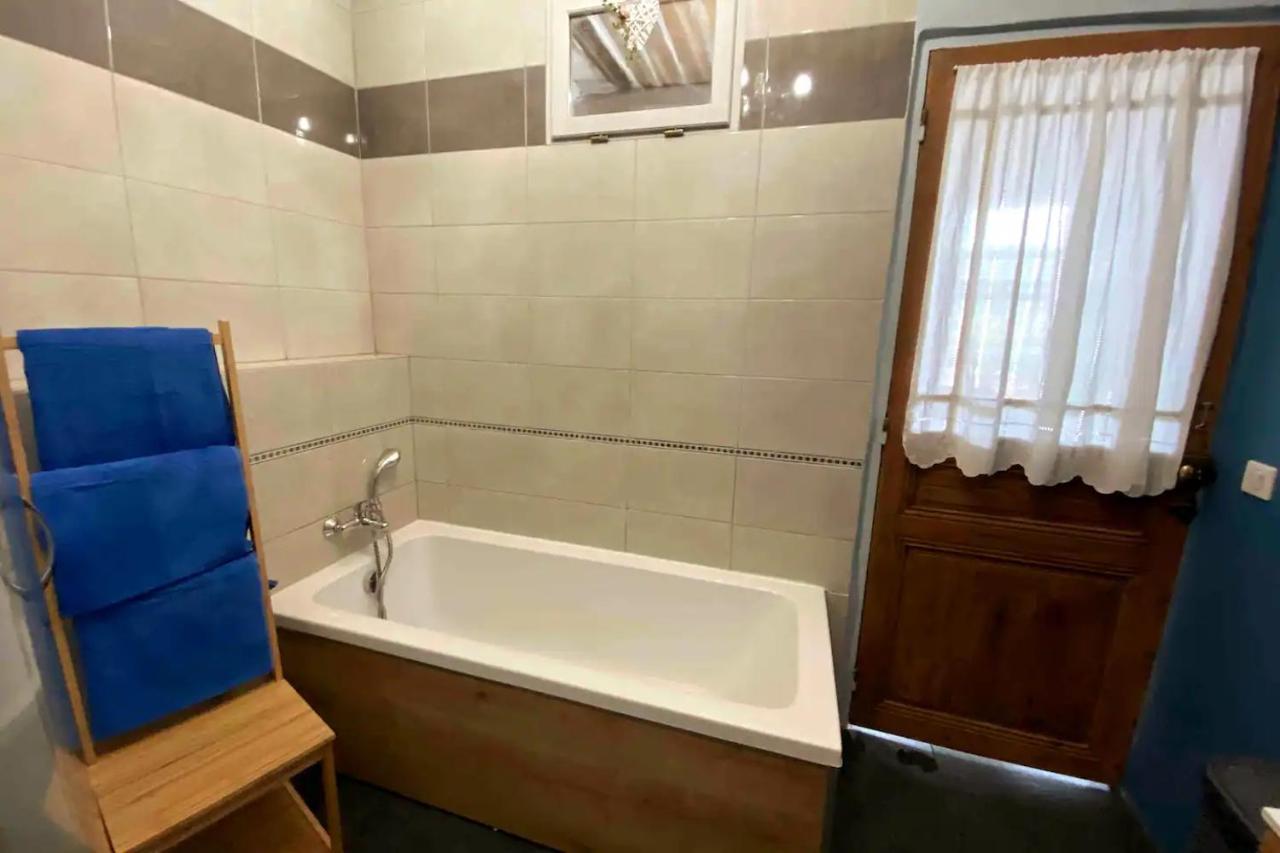 Appartement Provencal Avec Terrasse Dans Le Var Les Arcs-sur-Argens Dış mekan fotoğraf